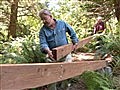 Ron Hazelton’s House Calls - How to Build a Small Footbridge