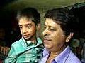 Patna child rescued from kidnappers