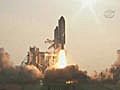 STS-118: Launch