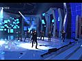 2010 KBS 가요대축제.101230.23 슈퍼주니어 - 미인아