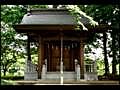 【神社】蓮田・蓮田天満宮（埼玉）