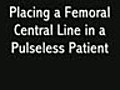 EM Procedures - Central Line Part 5