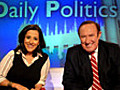 The Daily Politics: 20/06/2011