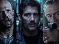 &quot;Killer Elite&quot; Trailer