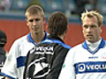 FC Hansa Rostock - SV Wacker Burghausen (1:1)