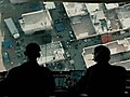 Body Of Lies clip - Just watch him