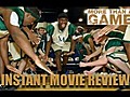 More Than a Game - starring LeBron James,  Sian Cotton, Dru Joyce III, Willi