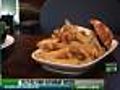 Billy Dec Finds Restaurant Success