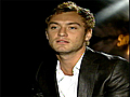 Famous: Jude Law - Early Years