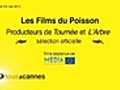 Les Films du Poisson se présentent