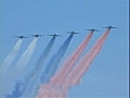Air show to honor 65th anniversary of Victory Day