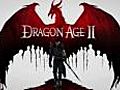 Dragon Age 2 - video game trailer