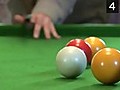 How To Hit Pool Shots That Will Win The Game
