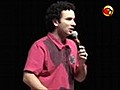 Marco Luque - “Tamo Junto! Especial de Natal”