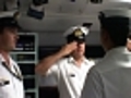Submariners (2005) - Clip 3: Awarding the dolphins