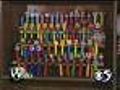 Pez Convention Comes To Green Bay