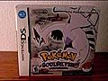 Pokemon Soul Silver