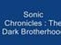 The new Sonic RPG!!!!