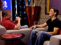 Shatner’s Raw Nerve:  Preview:  Scott Baio Interview