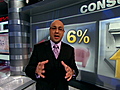 Henry,  Velshi talk economy & bromance