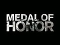 Medal Of Honor Trailer