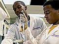 Next Generation Scientists: Minority Outreach in Genome Sciences