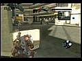 Army Of Two - Miami - the Hardest Part Of the Game (BB)