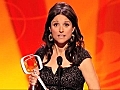 2009 TV Land Awards: Julia Louis-Dreyfus