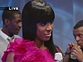 BET Awards &#039;11: Free on Kelly Rowland’s BET Awards Performance