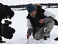 Leaking Siberian ice prompts methane warning