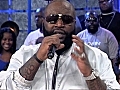 106 & Park: Interviews with Rick Ross & More!