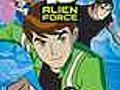 Ben 10 - Alien Force - Series 01,  Episode 11 - Be - Knighted