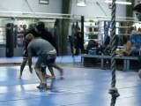 UFC Personal Trainer Urijah Faber Training Video