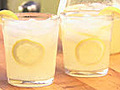 Summertime Lemonade 
