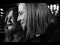 Sonisphere TV - Anterior Interview on Sonisphere TV