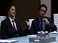 Franklin & Bash - Behind-the-Scenes Overview