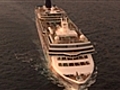 Cruise Inc: Big Money on the High Seas