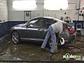 How to Wash a Car - Part 2