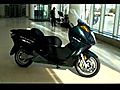 Electric Motorcycle