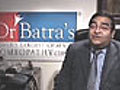 Are you suffering from Insomnia? Dr Batra offers help