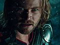 Thor - Trailer 2