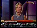 Tech Stocks to Watch - Google,  Research in Motion