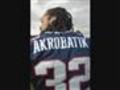 Akrobatik- Sports Rap-Up Year In Review 2007