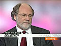 Corzine Takes Helm of MF Global-Plans to Expand Research,  Trading