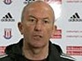 40 points key for Pulis