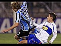 U. Católica 1 - Gremio 0