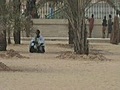 BARAKA au SENEGAL : TOUBA