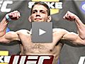 UFC Fight Night Live: Nik Lentz post-fight interview