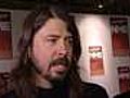 Dave Grohl talks about Wasting Light