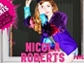 Nicola Roberts - Beat Of My Drum